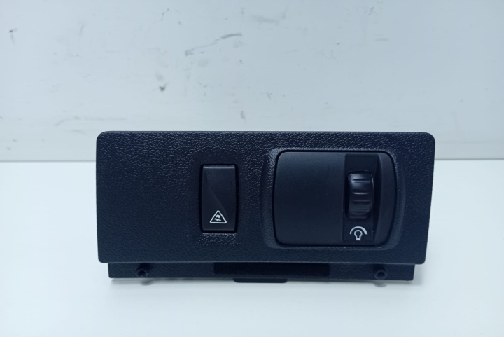Panou Control Lumini 648450002R Renault Laguna 3 [2007 - 2011]
