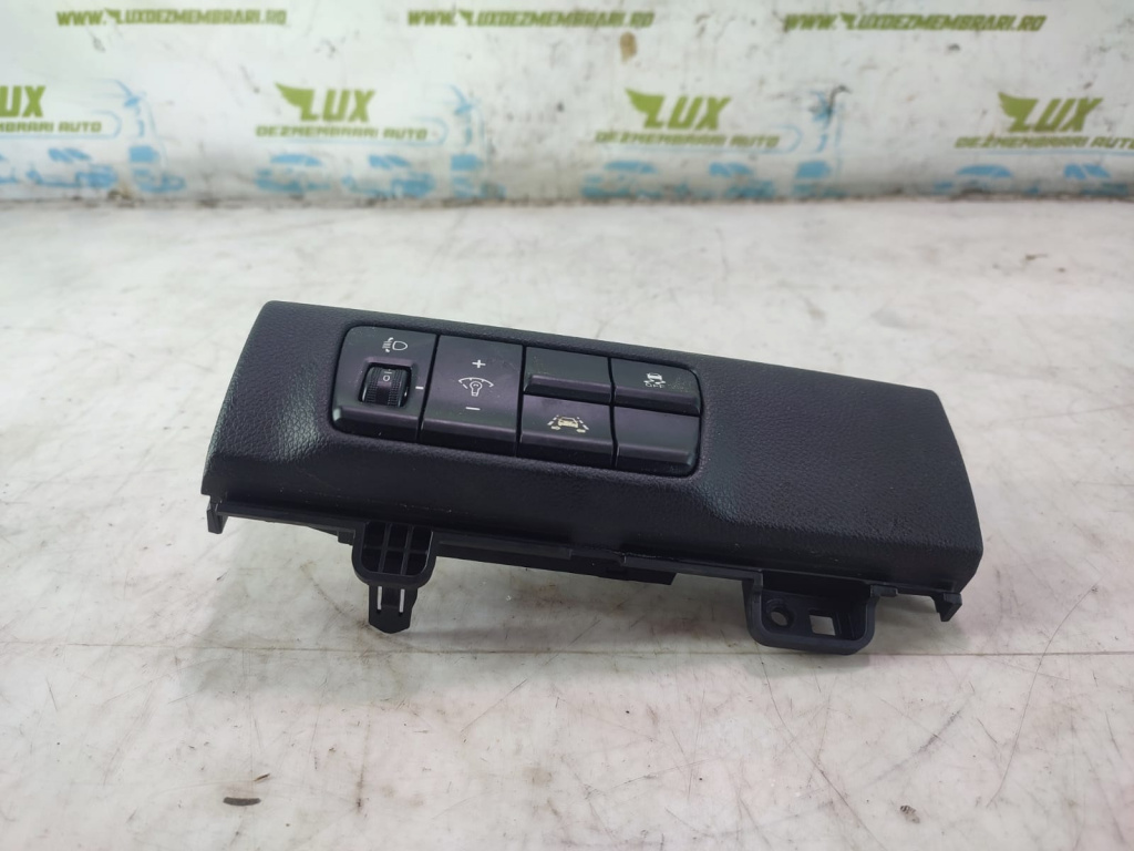 Panou control lumini 84782-F1000 Kia Sportage 4 [2016 - 2020] 1.7 crdi D4FD