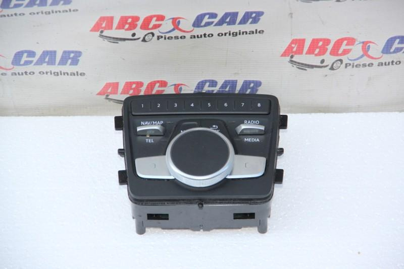 Panou control MMI Audi A5 2017-2024 F5 8W0919614T