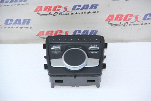 Panou control MMI Audi A5 2017-2024 F5 8W0919614T