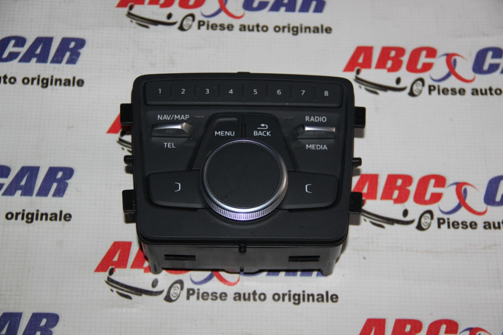 Panou control MMI Audi A5 (F5) 2016-prezent 8W0919614N