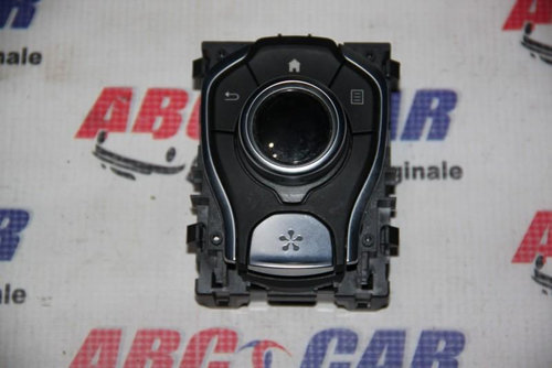 Panou control navigatie Renault Espace 5 2015-2019 253B08895R