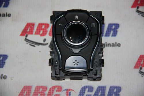 Panou control navigatie Renault Espace cod: 253B08895R 2015-prezent