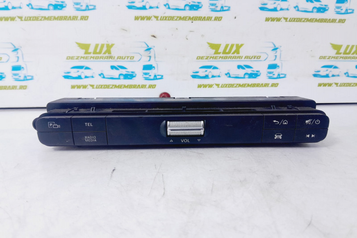 Panou control radio a9079002403 Mercedes-Benz Sprinter 3 907 [2018 - 2021] 2.2 cdi 651958 316 cdi