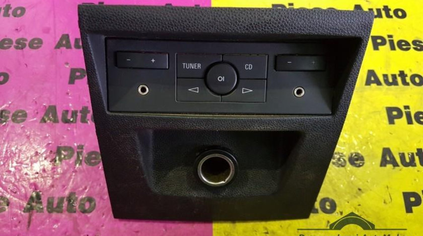 Panou control radio Opel Vectra C (2002-2005) 13115968