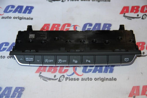 Panou de comanda Audi A4 2015-2019 8W2, B9 8W0925301