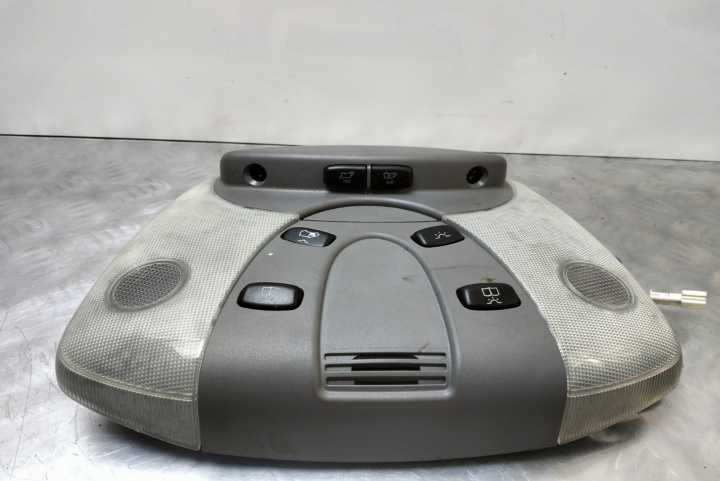 Panou de lumini interior 9069000200 Volkswagen VW Crafter [2006 - 2012]