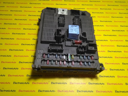 Panou de sigurante Citroen C5 9645030380