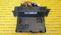 Panou de sigurante Fiat Panda S118578030F, 0510292...