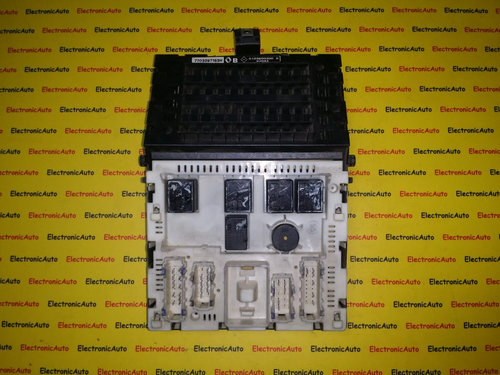 Panou de sigurante Renault Megane S103600300K, 7703297183H