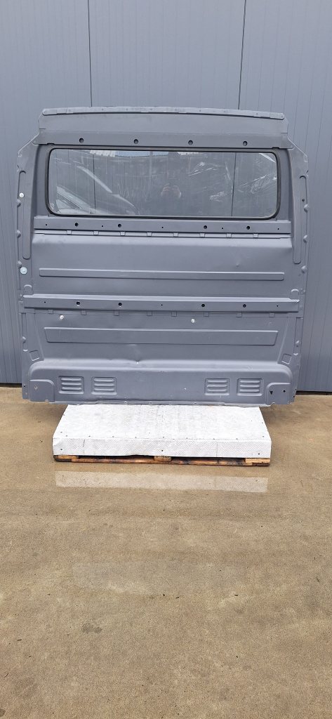 Panou despărțitor Volkswagen Crafter (2006-2017) 2.0 Motorina 2017, CU GEAM