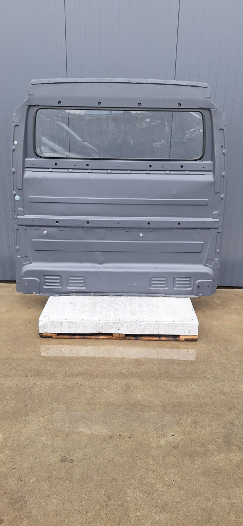 Panou despărțitor Volkswagen Crafter (2006-2017) 2.0 Motorina 2017, CU GEAM