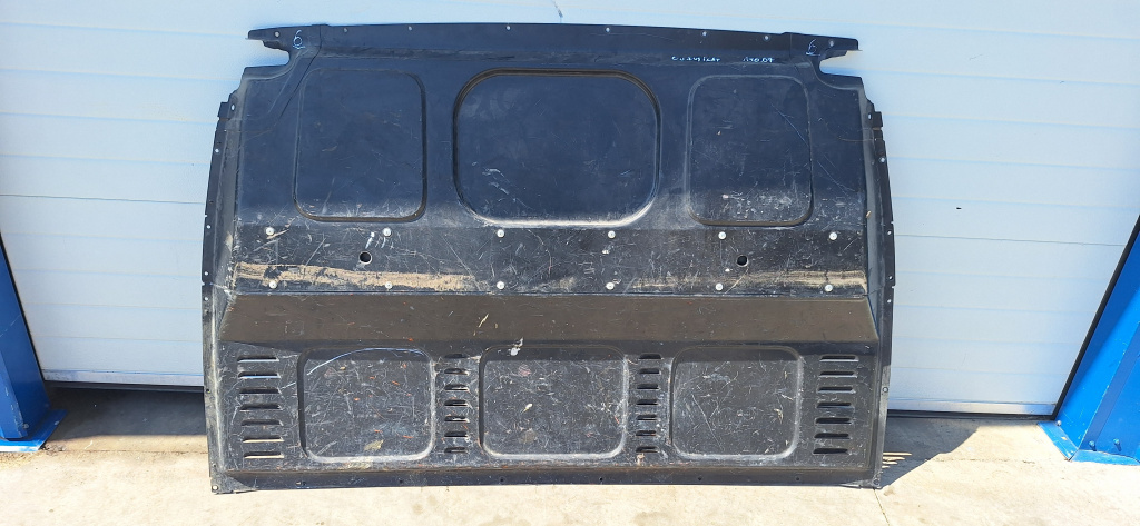 Panou despartitor Mercedes-Benz Vito (2003-2009) [W639] 3.0 Motorina 2008, -