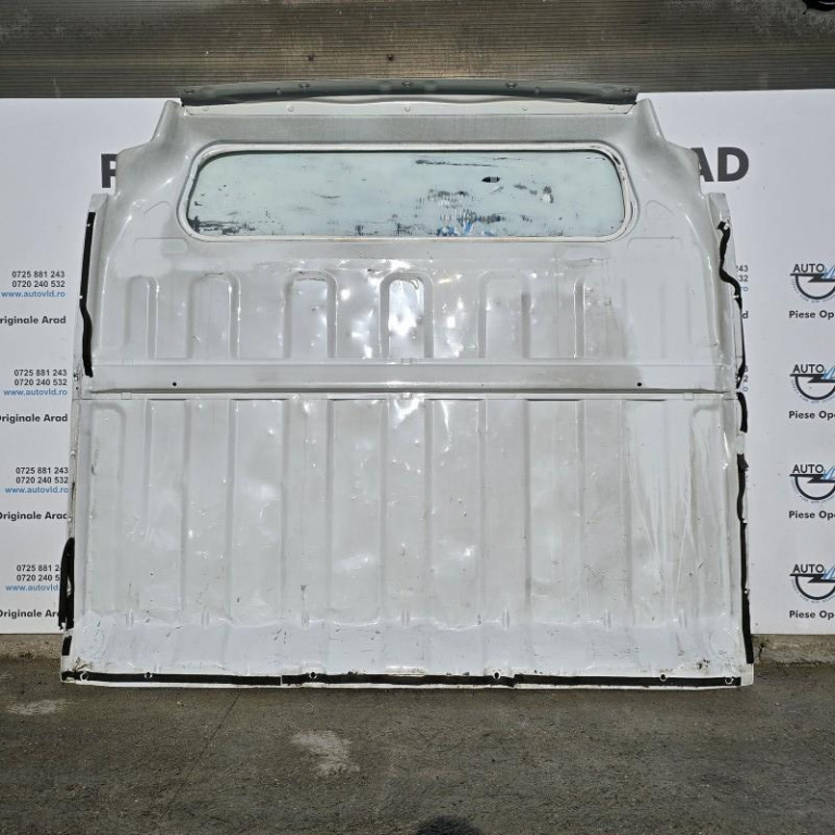 Panou despartitor spate Renault Master 1998-2010