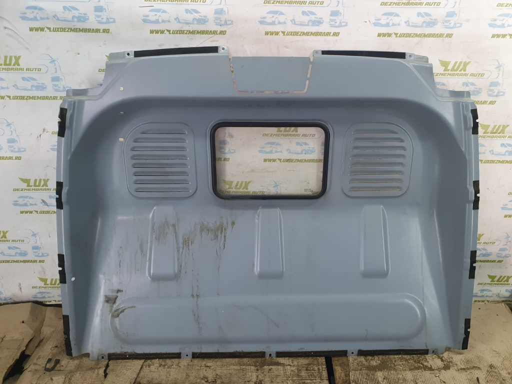 Panou despartitor Toyota ProAce [2013 - 2016] 1.6 d4-d 3WZ-TV