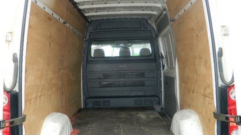 Panou despartitor Vw Crafter 2.5Tdi 140cp model 2008