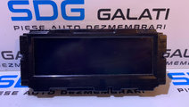 Panou / Display / Afisaj Bord Opel Astra J 2009 - ...