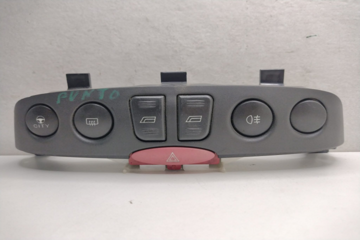 Panou electrice Buton avarie Fiat Punto 2 [1999 - 2003]