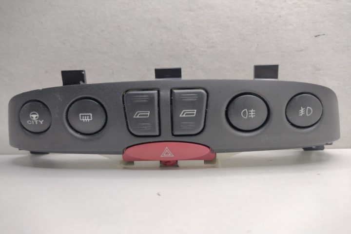 Panou Electrice Buton avarie Fiat Punto 2 [1999 - 2003]