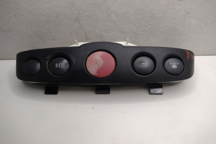 Panou Electrice Buton avarie Fiat Punto 2 [1999 - 2003]