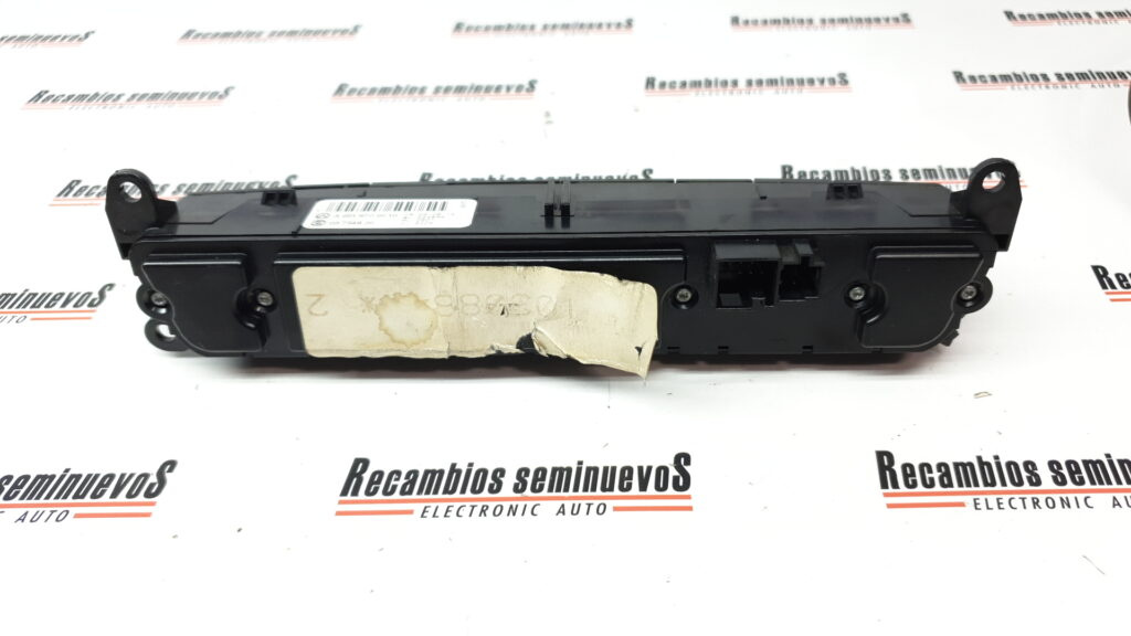 panou ESP MERCEDES-BENZ Class M A2518702010 / 03754826A2518702010 / 03754826