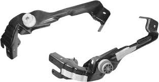 Panou far partea de jos dreapta Mercedes E-CLASS w211 02-09