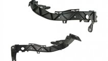 Panou far plastic dreapta BMW Seria 1 04/11 (E81/8...