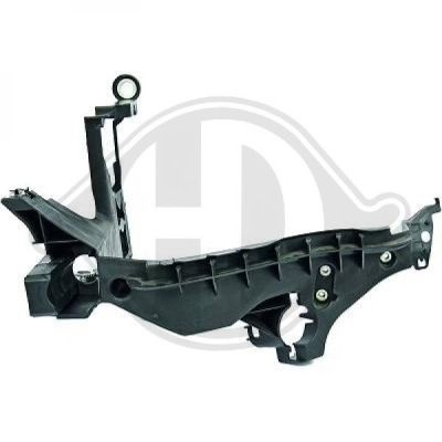 Panou far superior dreapta Audi A4 2011-2015