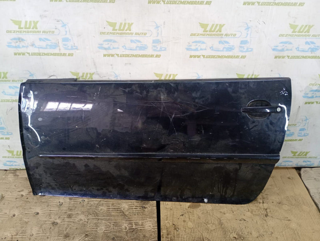 Panou fata de usa stanga fata Volkswagen VW Golf 5 [2003 - 2009] 2.0 tdi BKD
