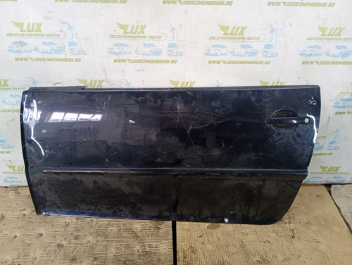 Panou fata de usa stanga fata Volkswagen VW Golf 5 [2003 - 2009] 2.0 tdi BKD