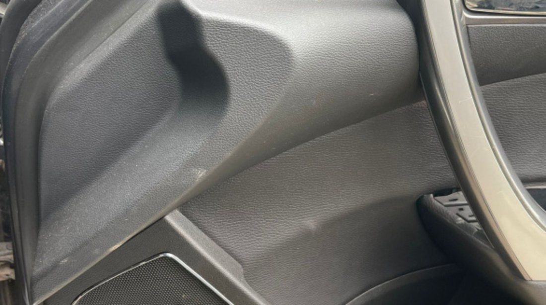Panou Fata Interior Piele Usa Portiera Dreapta Fata Opel Astra J 2009 - 2015