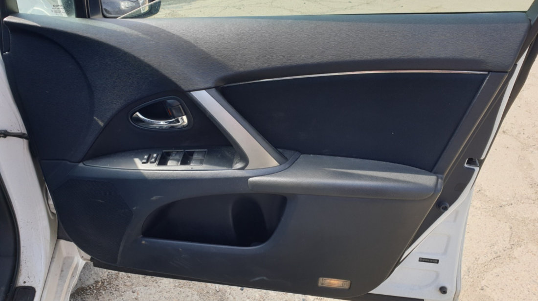 Panou Fata Interior Usa Portiera Dreapta Fata Toyota Avensis 3 Facelift T27 2009 - 2018