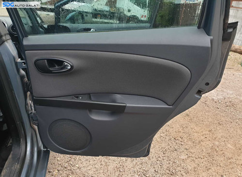 Panou Fata Interior Usa Portiera Dreapta Spate Seat Leon 1P 2006 - 2013