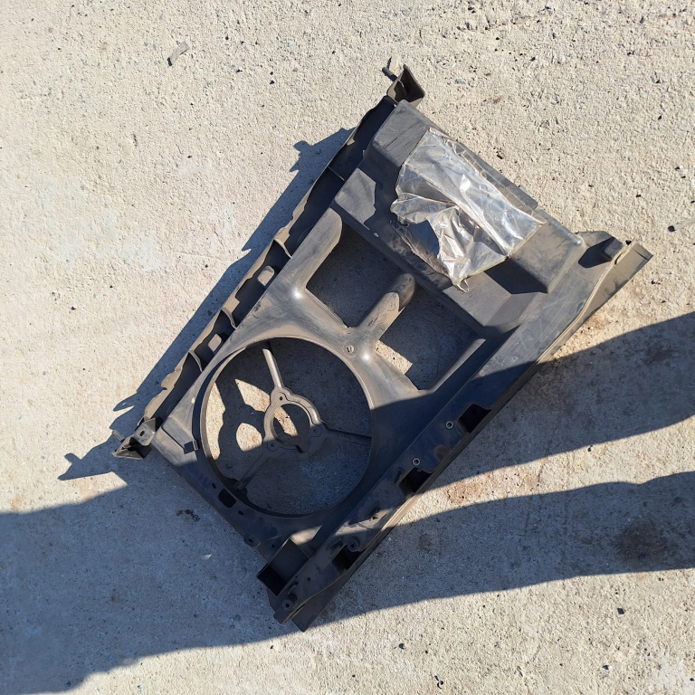 Panou Fata Peugeot 307 2001-2008 1503470, T149 Sc Logan Srl