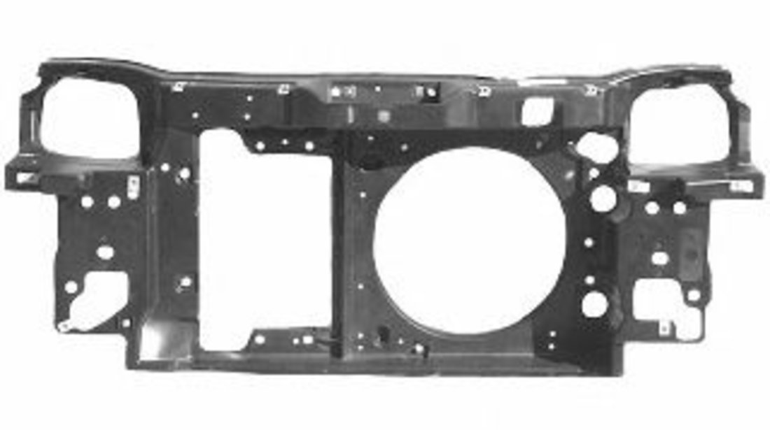 PANOU FATA PLASTIC A/C 1.0/1.4/1.6 VW POLO 1999 2000 2001 2002