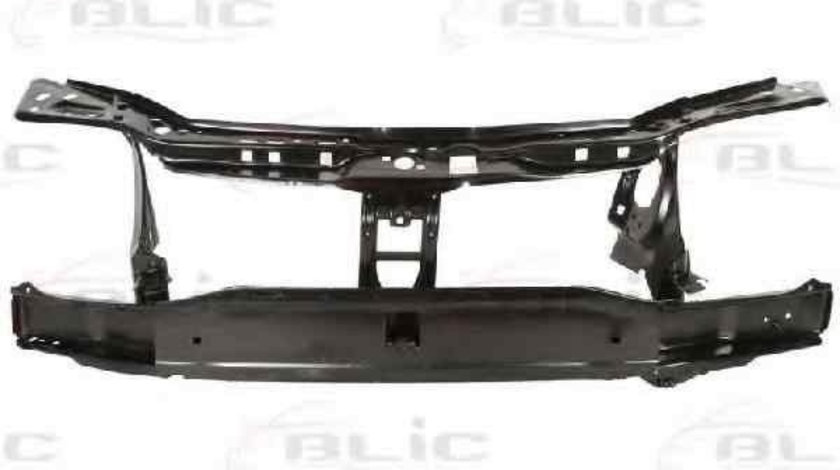 Panou fata Trager RENAULT CLIO II caroserie (SB0 1 2_) BLIC 6502-08-6032200P