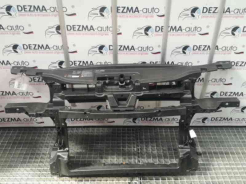 Panou frontal, 1T0805588, Vw Touran (1T1, 1T2) 1.9 tdi (id:317437)