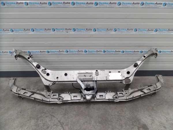 Panou frontal, 2M51-8B041-CF, Ford Focus sedan (DFW) 1999-2005, (id:171696)