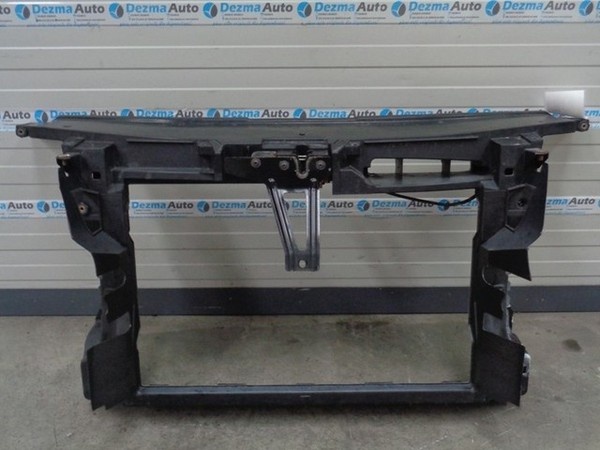 Panou frontal 3T08055883, Skoda Superb 2 combi (3T5), 1.9 tdi