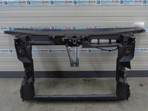 Panou frontal 3T08055883, Skoda Superb 2 combi (3T5), 1.9 tdi