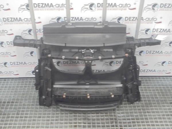 Panou frontal, 5164-7058593, Bmw 1 cabriolet (E88)