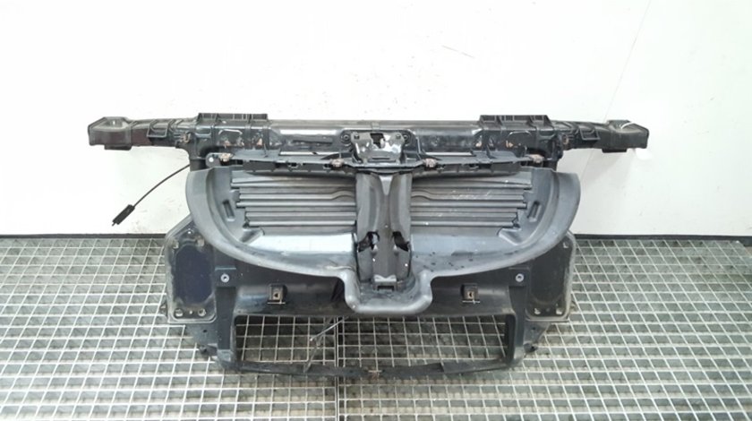 Panou frontal 5164-7193748-02, Bmw 1 cabriolet (E88)