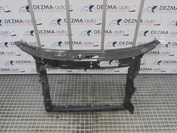 Panou frontal, 5J0805565G, Skoda Fabia 2 (5J)