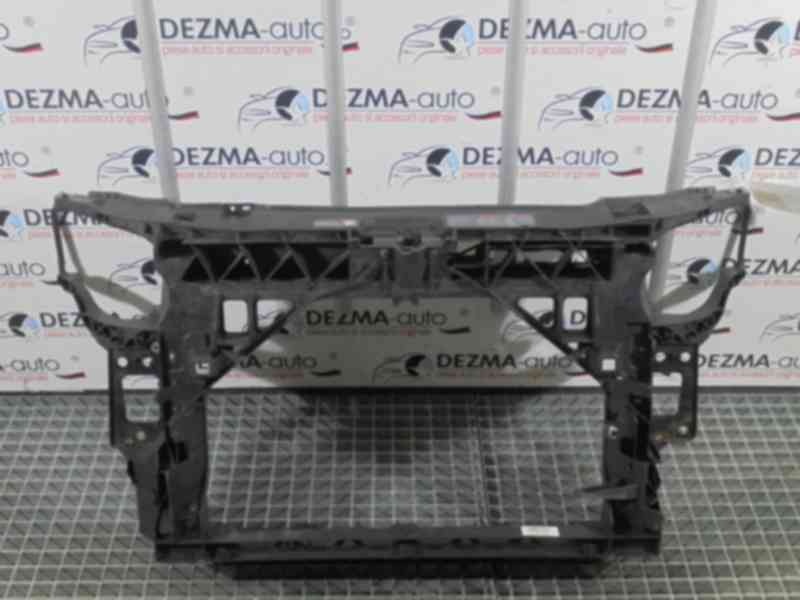 Panou frontal 6J0805588, Seat Ibiza 5 ST (6J8)