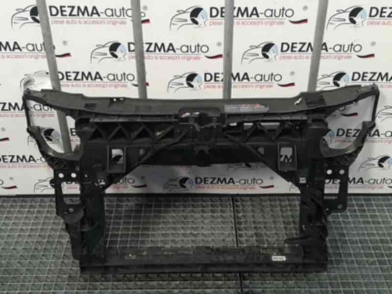 Panou frontal 6J0805588, Seat Ibiza 5 ST (6J8)