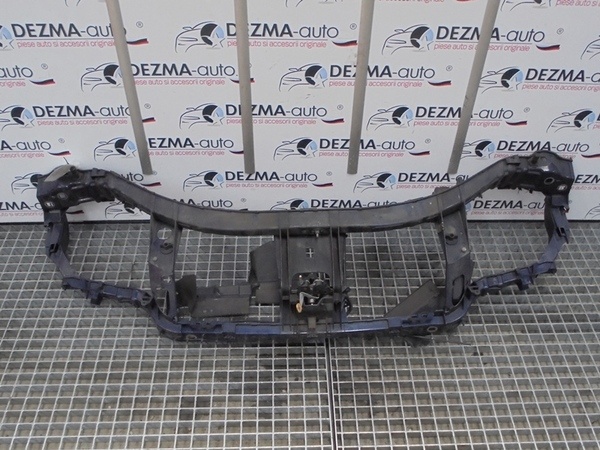 Panou frontal, 6M21-8B041-BF, Ford Mondeo 4 sedan (id:251753)