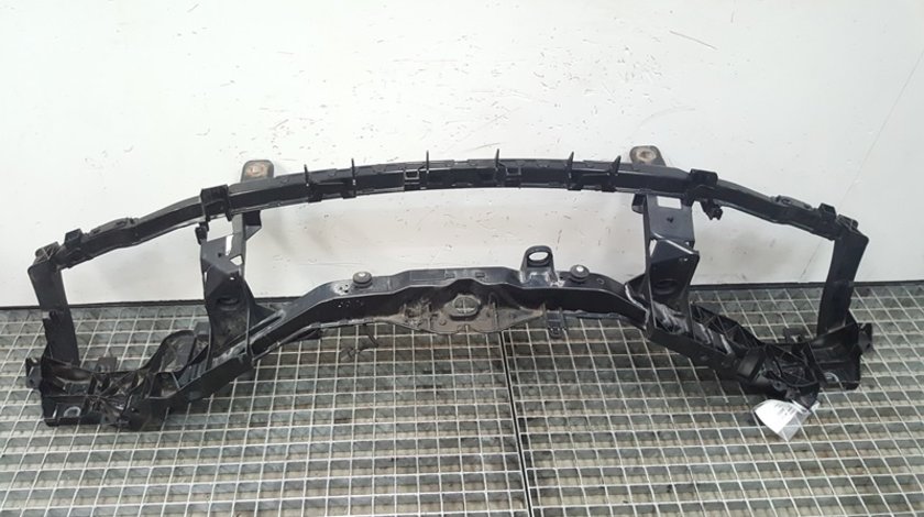 Panou frontal 6M51-8B041-AC, Ford Focus 2 cabriolet