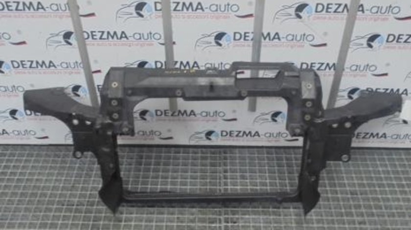 Panou frontal 6Y0805245, Skoda Fabia 1