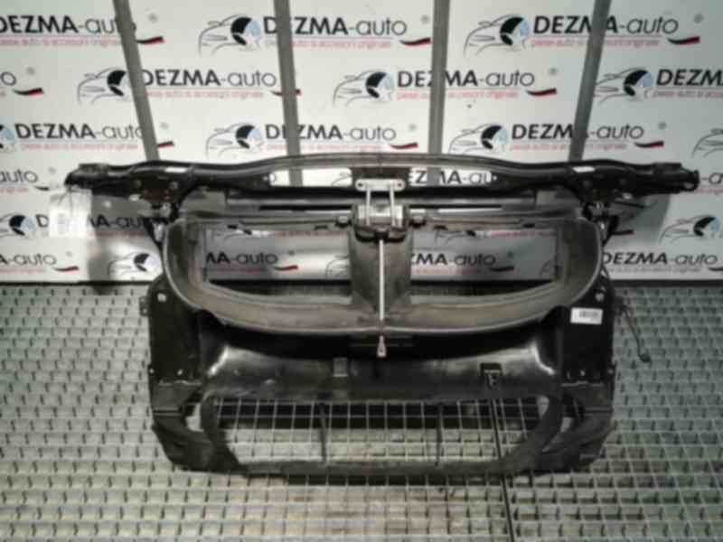 Panou frontal, 727584, Bmw 3 (E90)