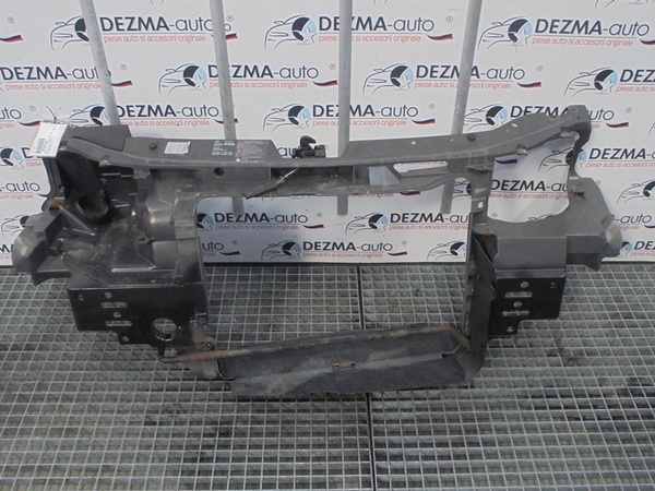 Panou frontal, 7M3805598R, Seat Alhambra (7V8, 7V9)